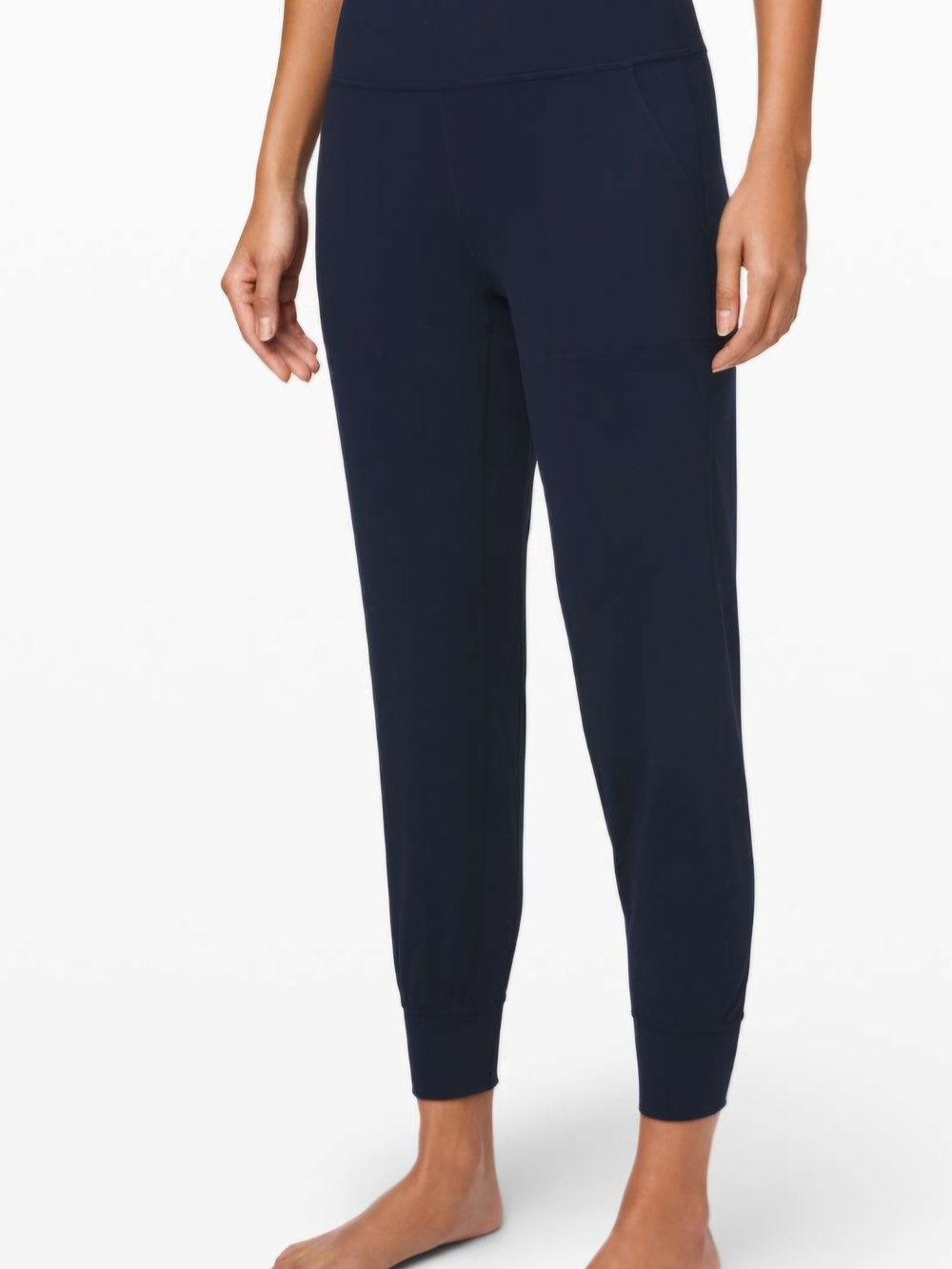 Lululemon Align Jogger Navy Size 12